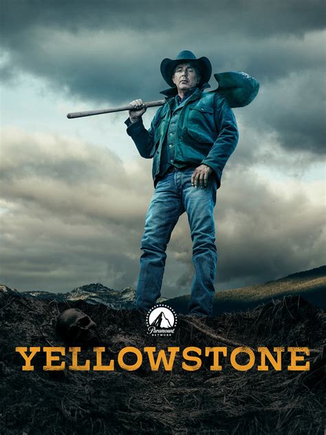 yellowstone season 4 parents guide